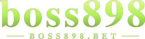 boss898 logo
